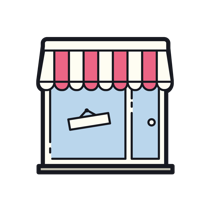 Création de boutique en ligne