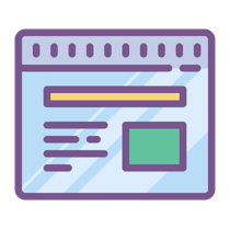 Site web